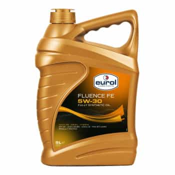 Motor oil Eurol Fluence FE 5W30 C2 5L