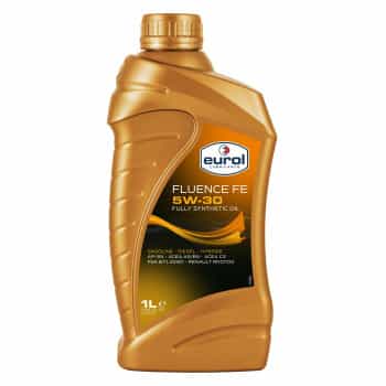 Motor oil Eurol Fluence FE 5W30 C2 1L