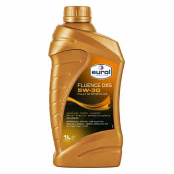 Motor oil Eurol Fluence DXS 5W30 C3 1L