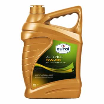Eurol Actence motor oil 5W30 C4 5L