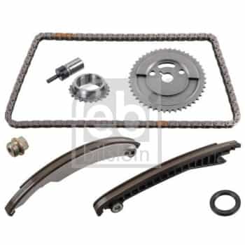 Timing chain kit 180766 FEBI