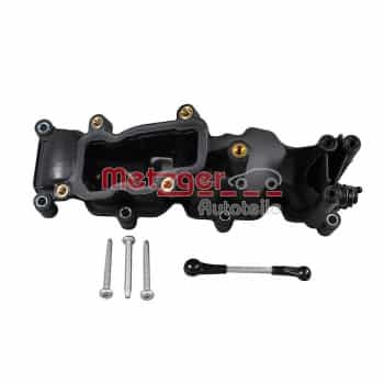 Intake Manifold Module