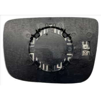 Mirror glass on the left 338-0058-1 TYC