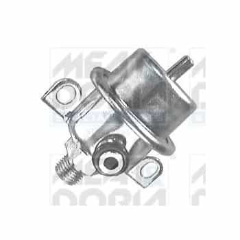 Fuel pressure regulator