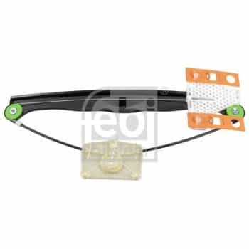 Window operating mechanism 180216 FEBI