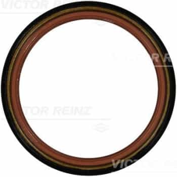 Shaft Seal, crankshaft 81-24908-10 Viktor Reinz