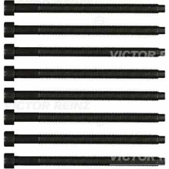 Bolt Kit, cylinder head