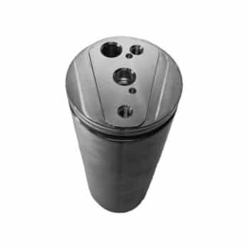 Dryer, air conditioning