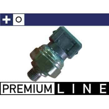 Pressure Switch, air conditioning PREMIUM LINE