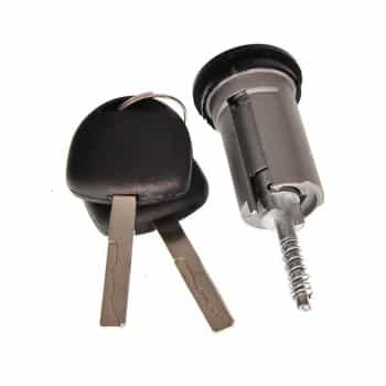Lock Cylinder, ignition lock