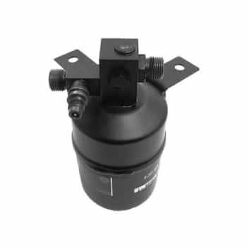 Dryer, air conditioning