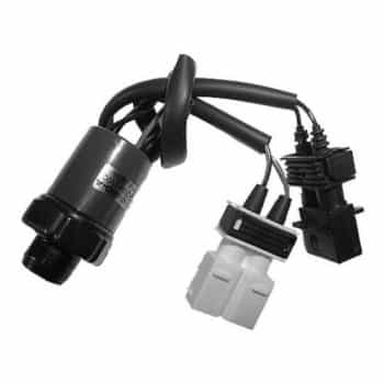 Pressure Switch, air conditioning BEHR