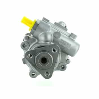 servo pump