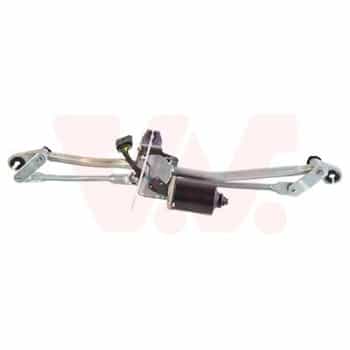 Windshield wiper rods 0325229 Van Wezel