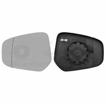 Mirror glass, exterior mirror * HAGUS * 1925839