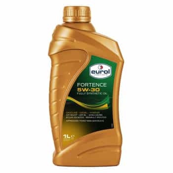Motor oil Eurol Fortence 5W30 A5/B5 1L
