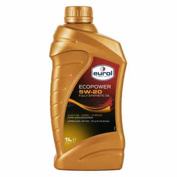 Motor oil Eurol Ecopower 5W20 A1/B1 1L