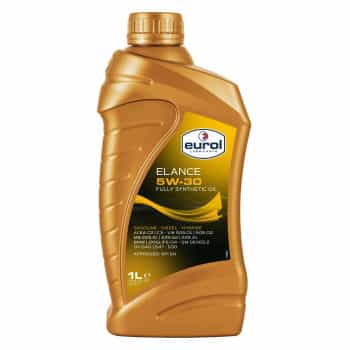 Eurol Elance motor oil 5W30 C2/C3 1L