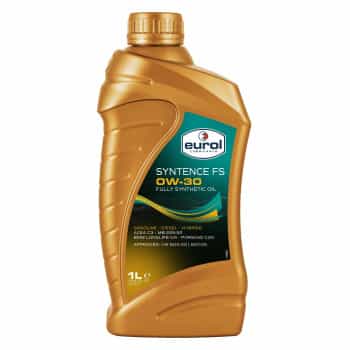 Motor oil Eurol Syntence FS 0W30 C3 1L