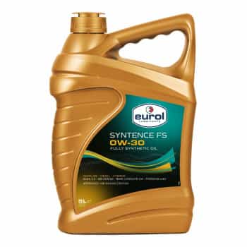Motor oil Eurol Syntence FS 0W30 C3 5L