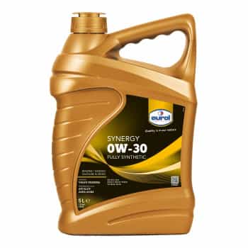 Eurol Synergy engine oil 0W30 A3/B4 5L