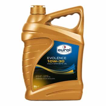 Motor oil Eurol Evolence 10W30 5L
