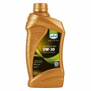 Motor oil Eurol Actence RNT 5W30 C3 1L