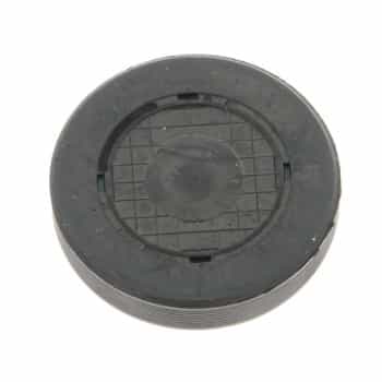 Plug, rocker arm shaft Montage bore