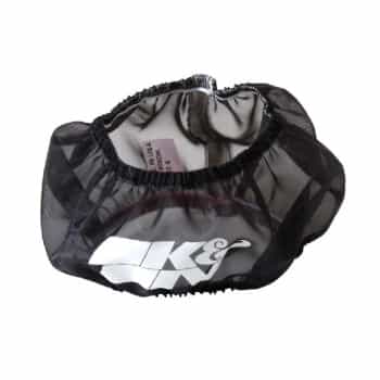 K & N Nylon cover KA-197408 black (KA-7408DK)