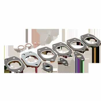 Mounting Kit, charger