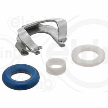 Seal Ring Set, injector