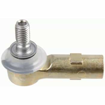 Shaft coupling piece