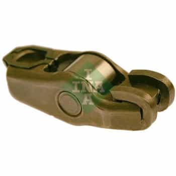 Drag lever, engine control