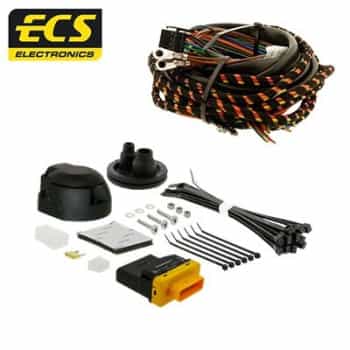 Electric kit, tow bar FI053HH ECS Electronics