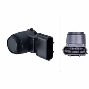 Sensor, parking distance control