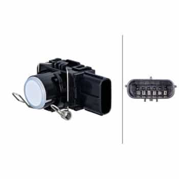 Sensor, parking distance control