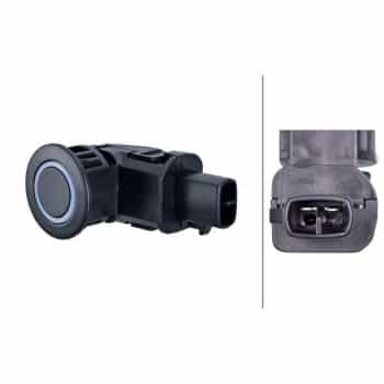 Sensor, parking distance control