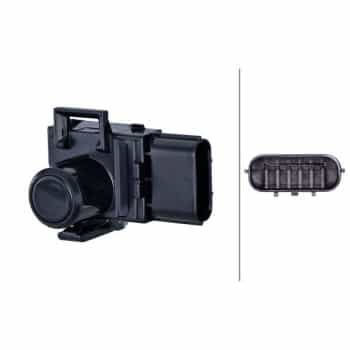 Sensor, parking distance control