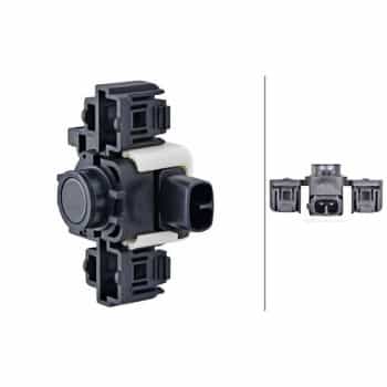 Sensor, parking distance control