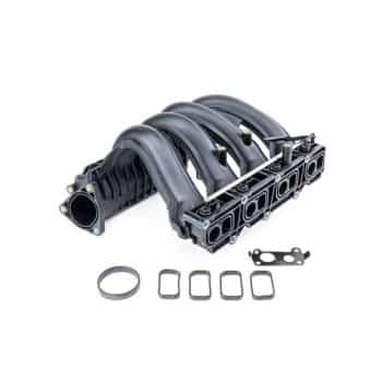 Suction tube module