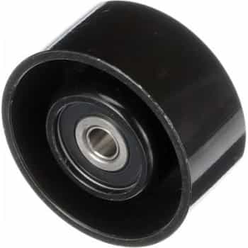 Guide roller/reversing roller, Poly V-belt T36608 Gates