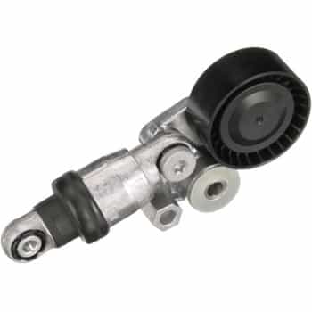 Belt tensioner, Poly V-belt T39501 Gates