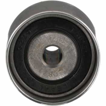 Guide pulley, timing belt T41229 Gates