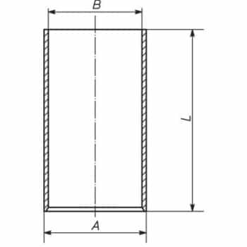 Cylinder Sleeve