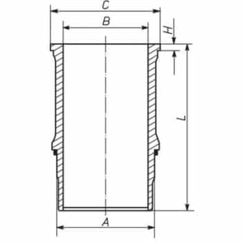 cylinder liner