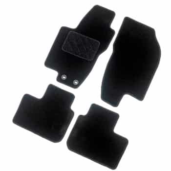 Car mats suitable for Jeep Grand Cherokee V 2021-