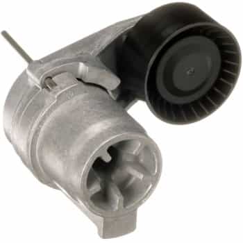 Tensioner Pulley, v-ribbed belt DriveAlign® T39389 Gates