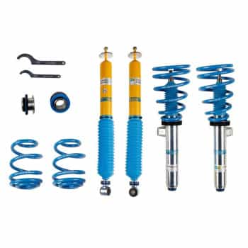 Suspension Kit, coil springs / shock absorbers BILSTEIN - B16 PSS10
