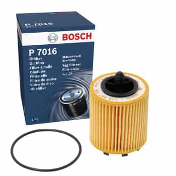 Oil Filter F 026 407 016 Bosch