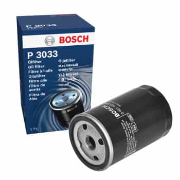 Oil Filter 0 451 103 033 Bosch